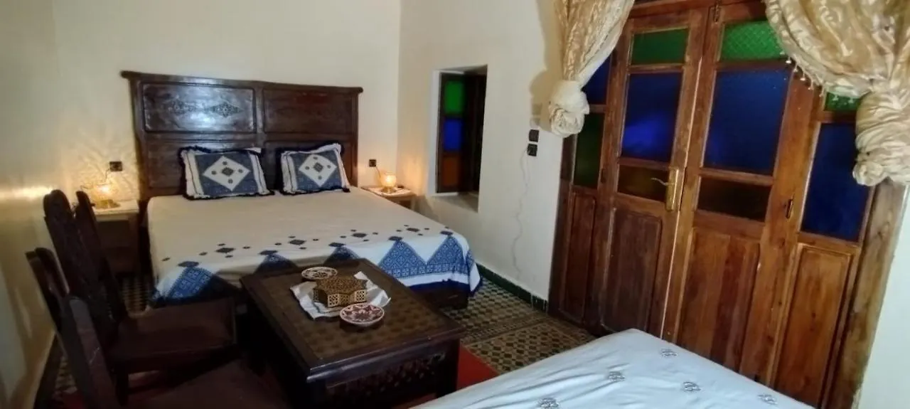 Riad Ranya Fez