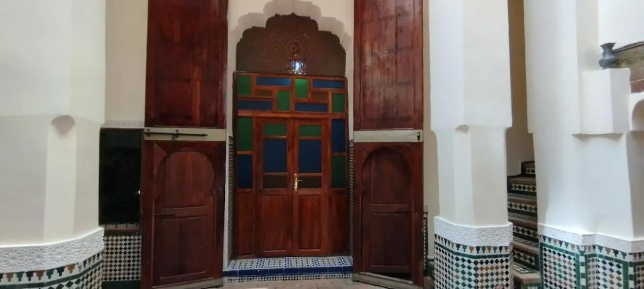 Riad Ranya Fez 2*,