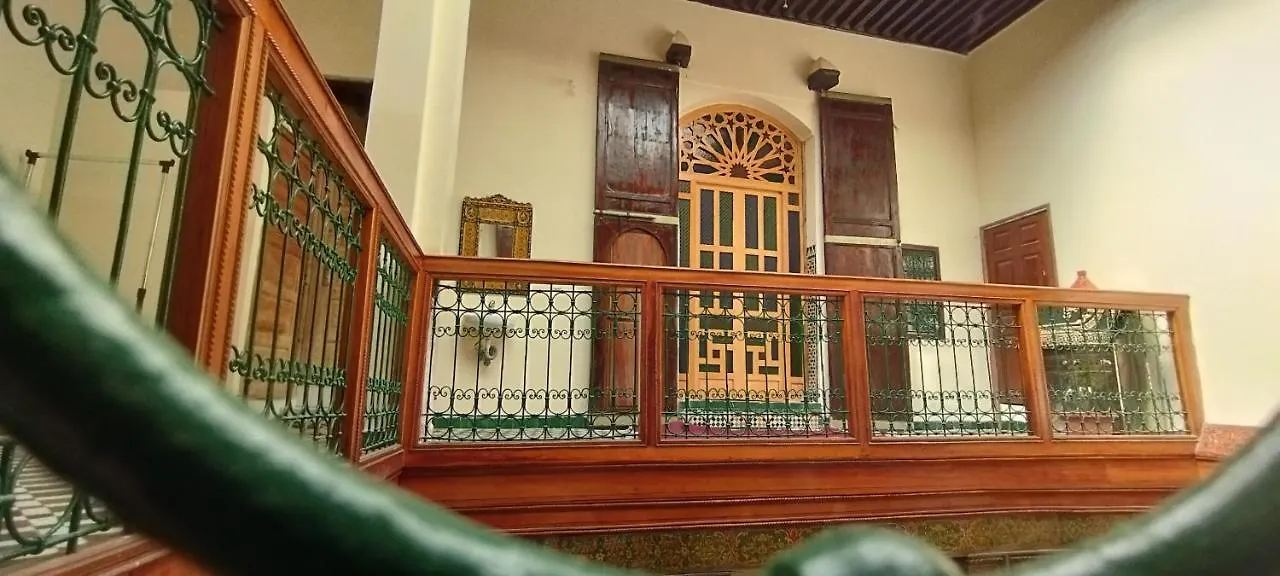 Riad Ranya Fez 2*,