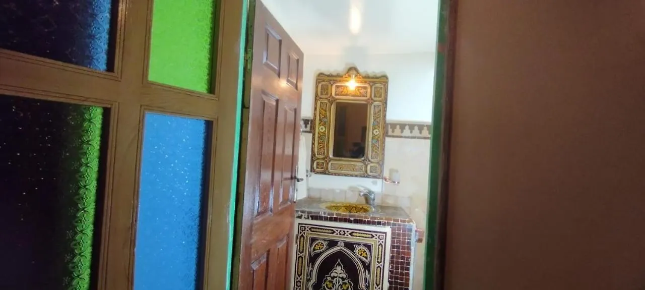 Riad Ranya Fez