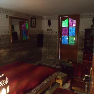 Affittacamere Dar Nouzha A, Fez
