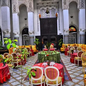 Affittacamere Palais Alfirdaous Medina, Fez