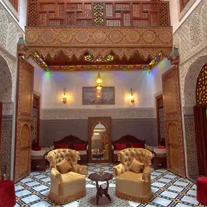 Affittacamere Madaw, Fez