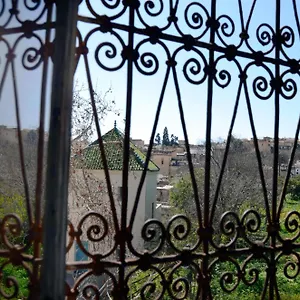 Affittacamere Dar Roumana, Fez