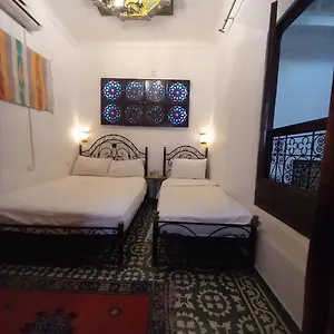 Affittacamere Dar Lalla Wafae, Fez