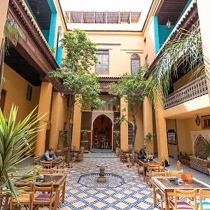 Affittacamere Medina Social Club, Fez